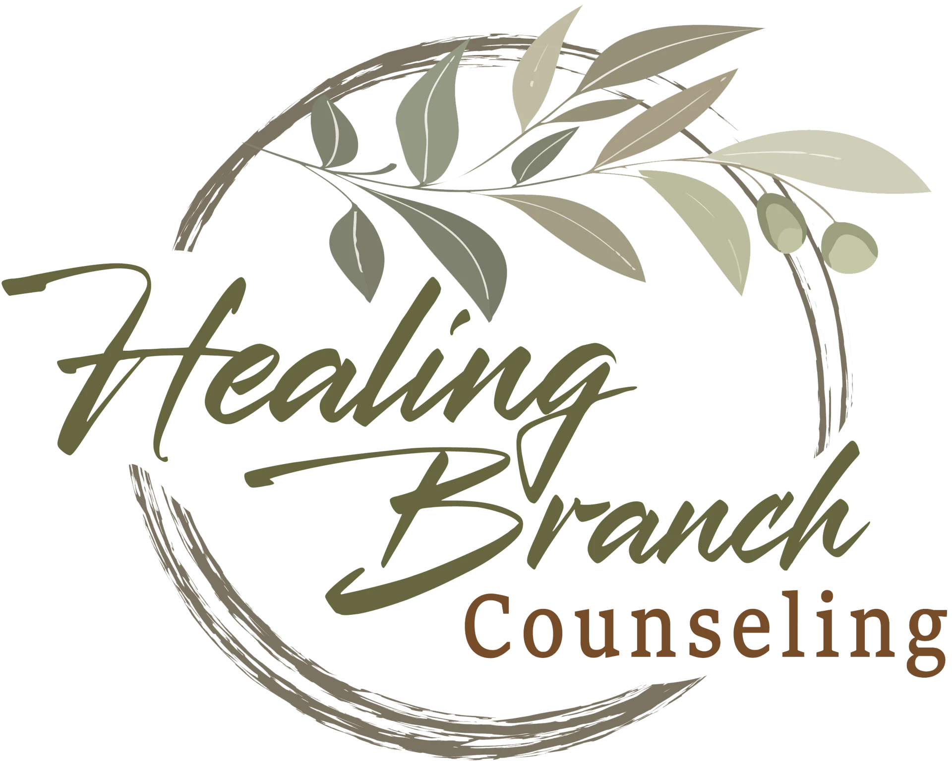 Healing Branch